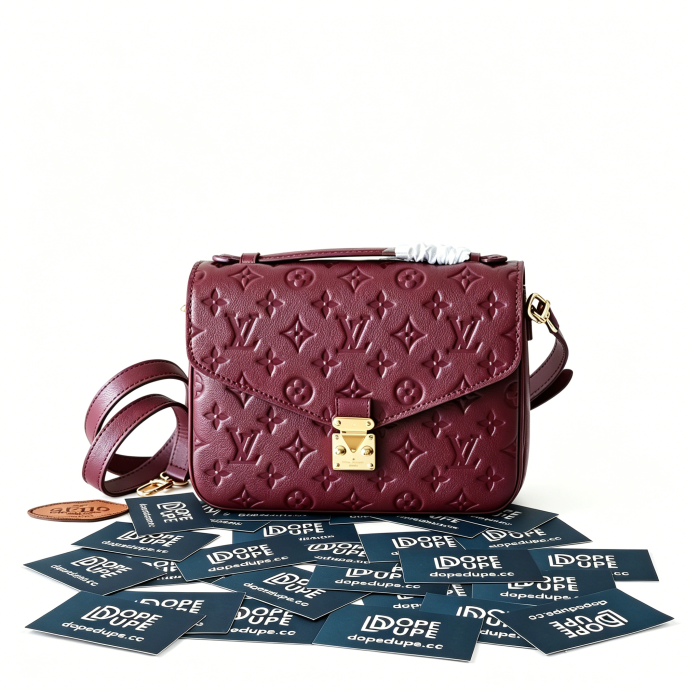 Pochette Metis “25*19*7CM” 067