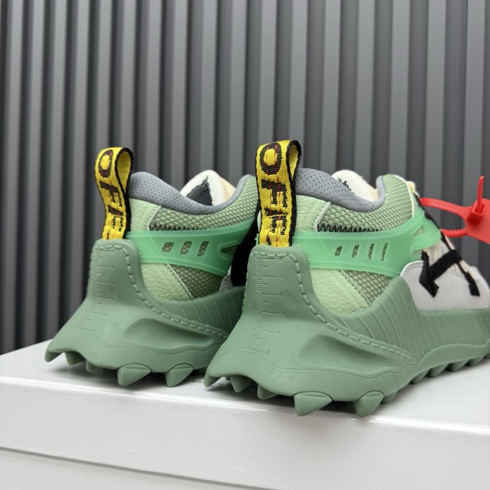 Off Odsy-1000 Sneaker(Unisex)35-45