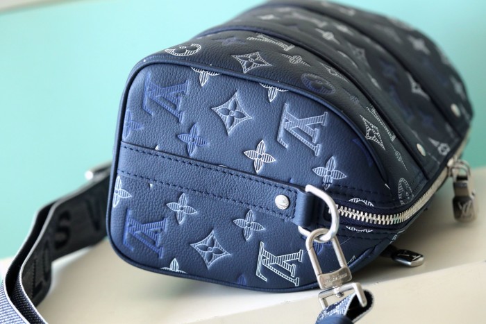 City Keepall “27.5*16.5*15CM” 027