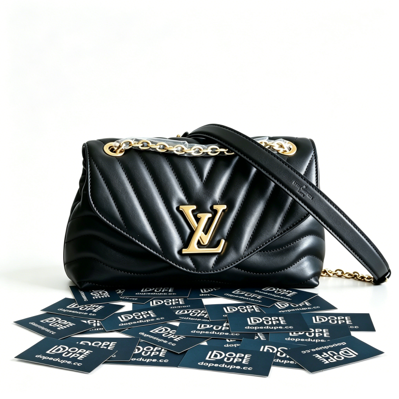New Wave Crossbody Bag “24*14*9CM” 057