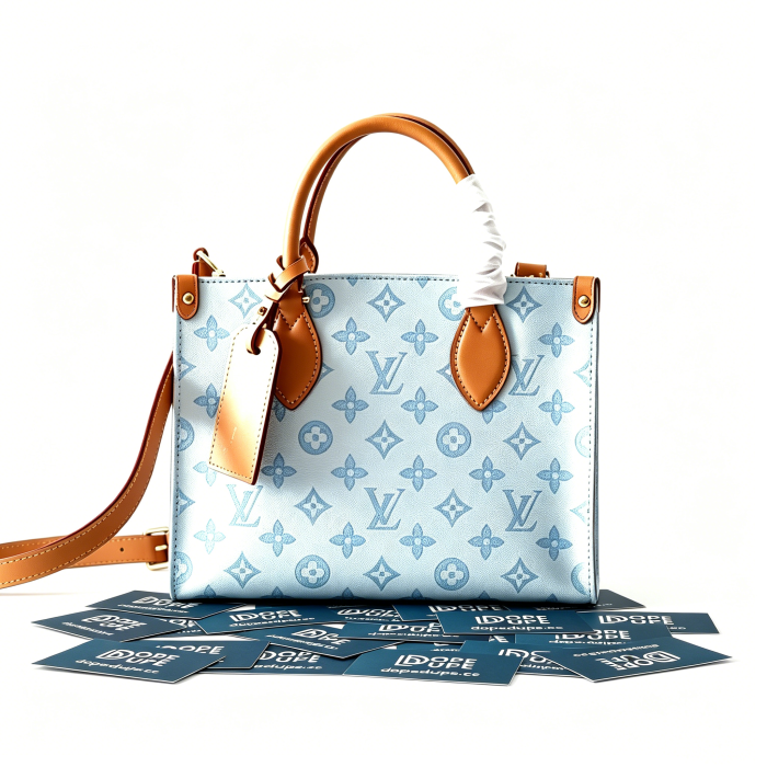 MM Onthego Tote “35*27*14CM” 075