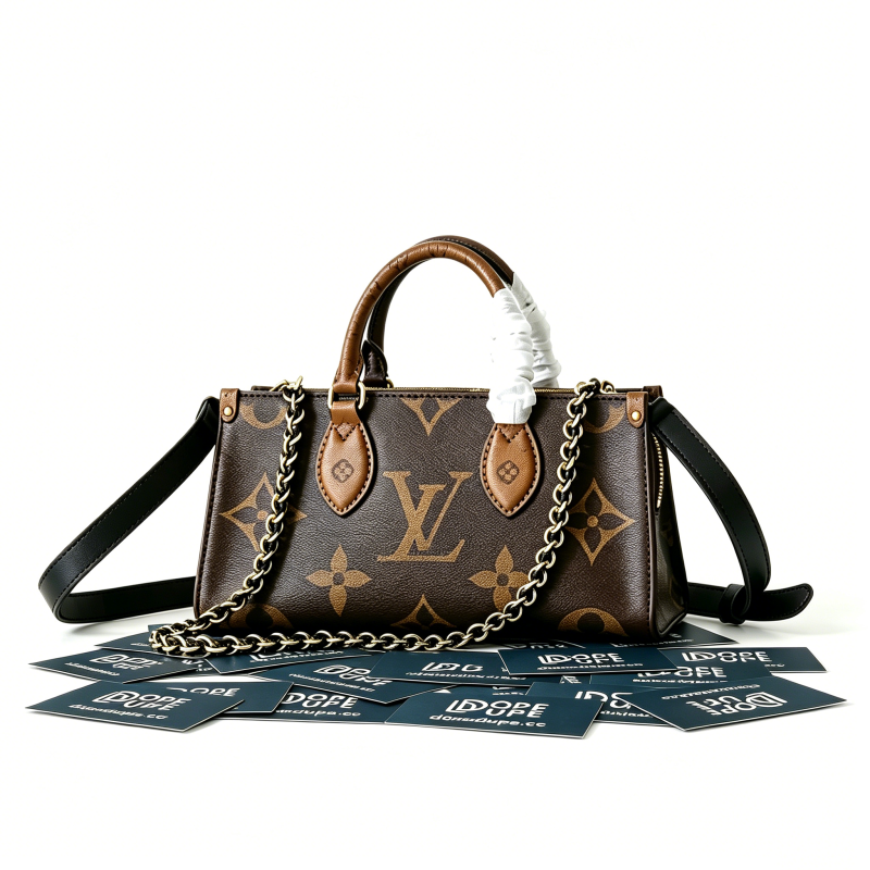 Onthego Tote East West “25*13*10CM” 097