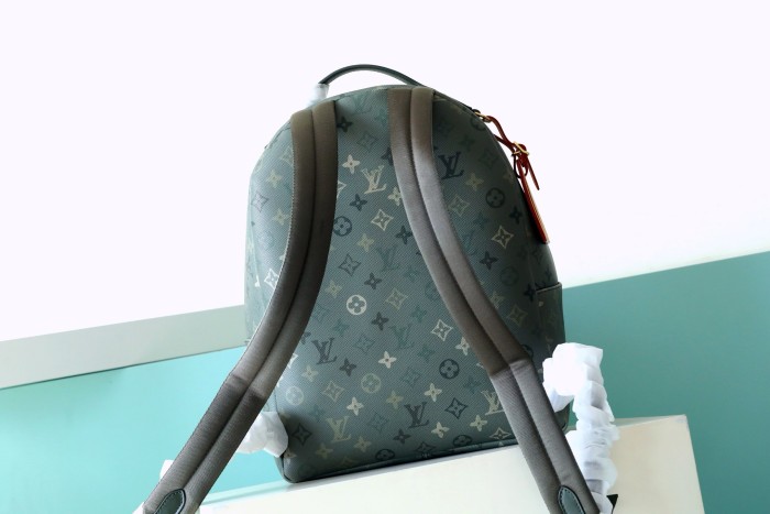 PM Discovery Monogram Heritage “40*30*20CM” 086