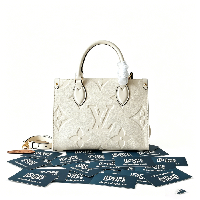 PM Onthego Tote “25*19*11.5CM” 008