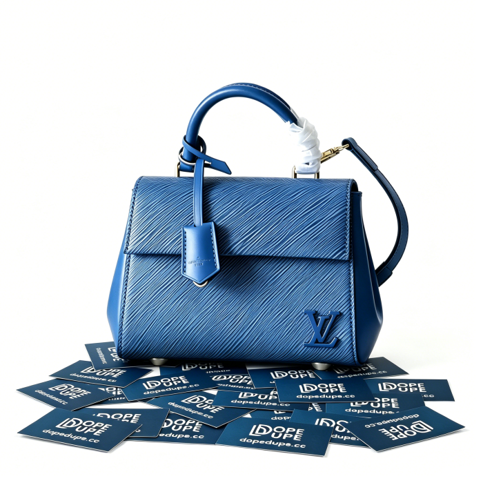 Mini Cluny Shoulder Bag “20*16*7.5CM” 057