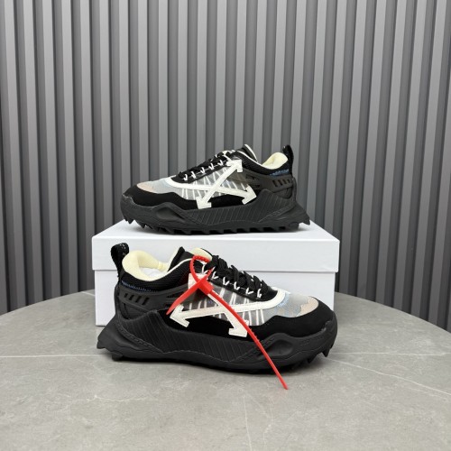 Off Odsy-1000 Sneaker(Unisex)35-45