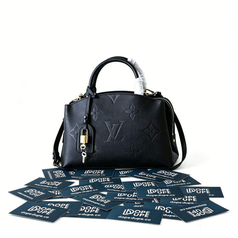MM Grand Palais Tote “29*18*12.5CM” 068