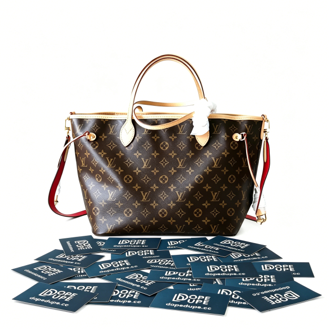 Neverfull Tote “31*28*14CM” 095