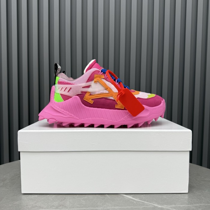 Off Odsy-1000 Sneaker(Unisex)35-45