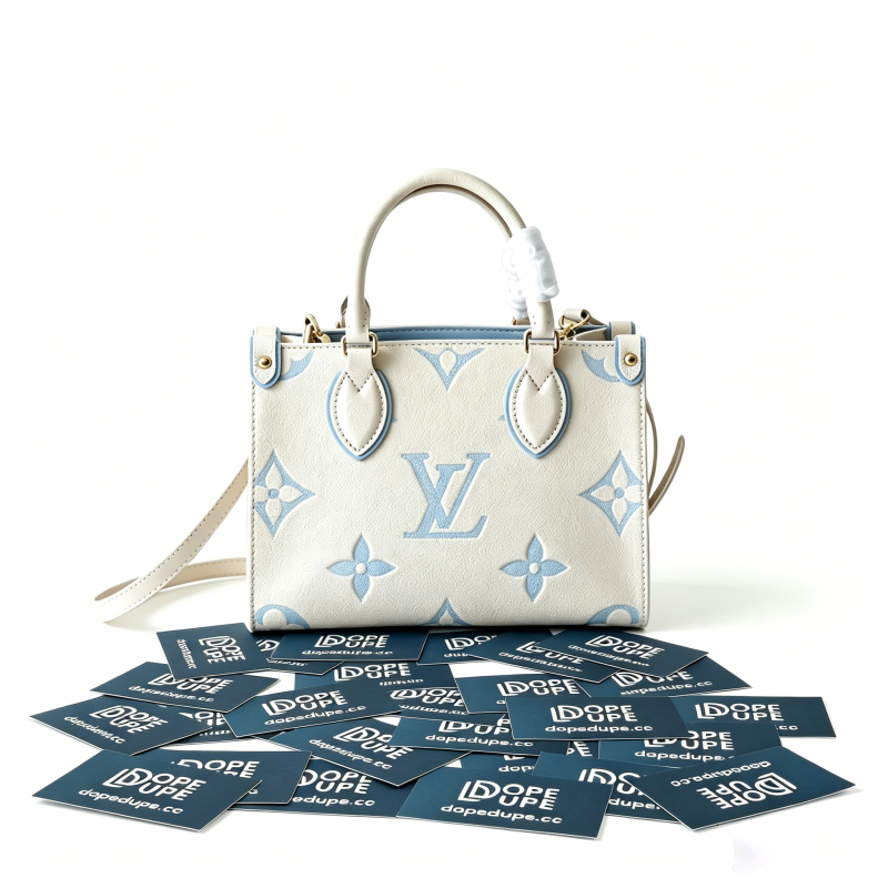 PM Onthego Tote “25*19*11.5CM” 007