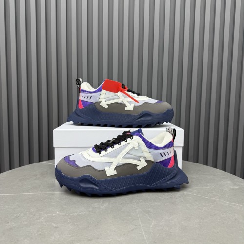 Off Odsy-1000 Sneaker(Unisex)35-45