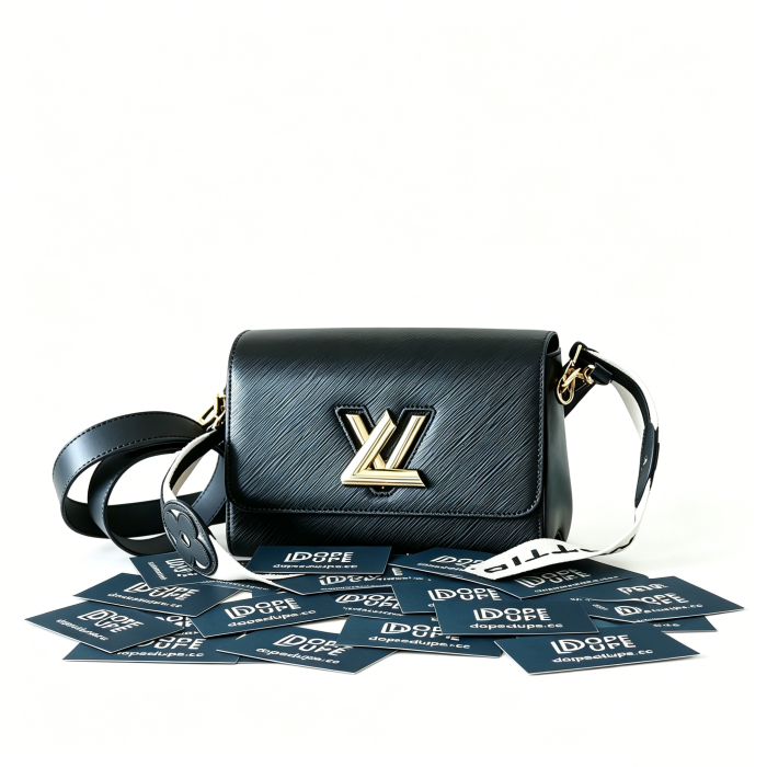 GM Twist Crossbody Bag “23*17*9.5CM” 087
