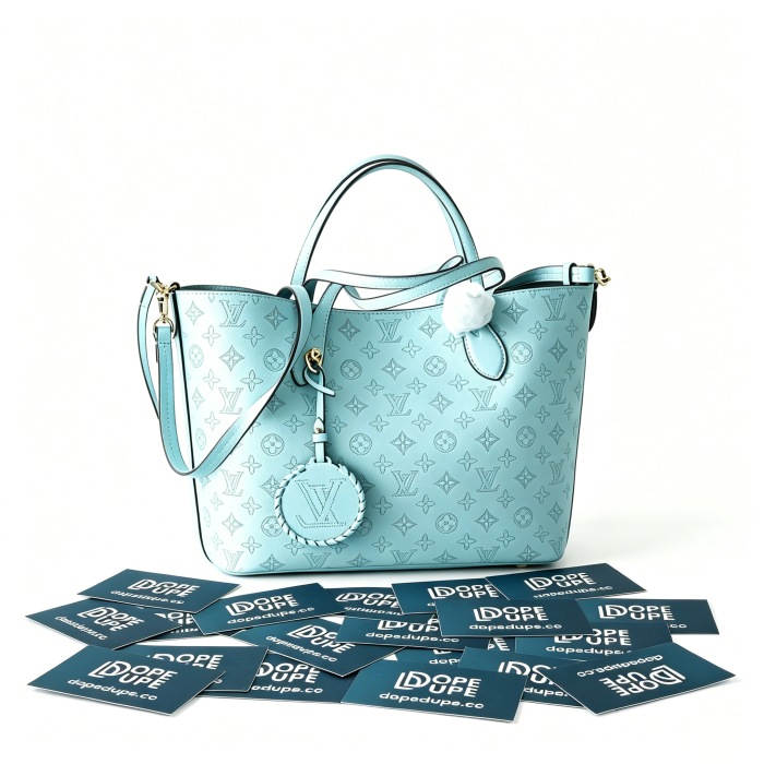 GM Blossom Tote “30*27.5*16CM” 089
