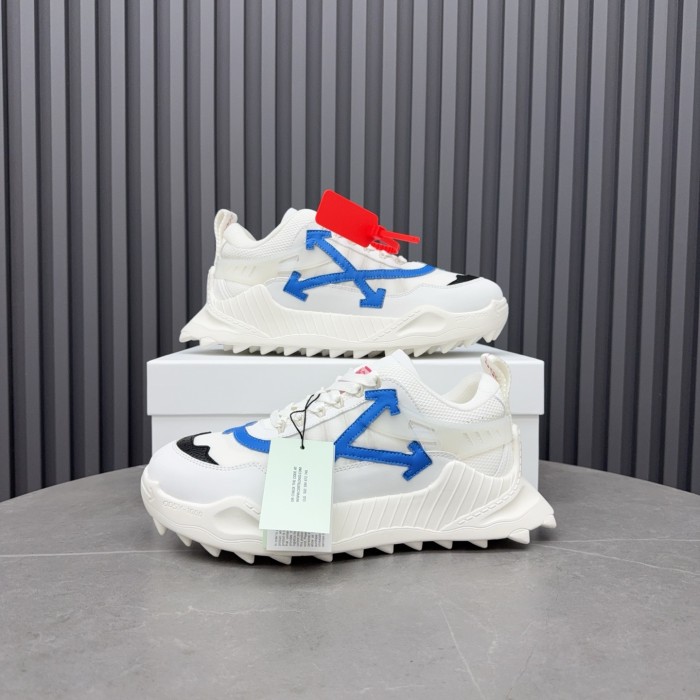 Off Odsy-1000 Sneaker(Unisex)35-45