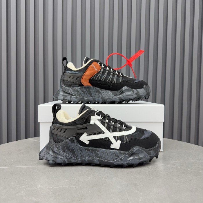 Off Odsy-1000 Sneaker(Unisex)35-45