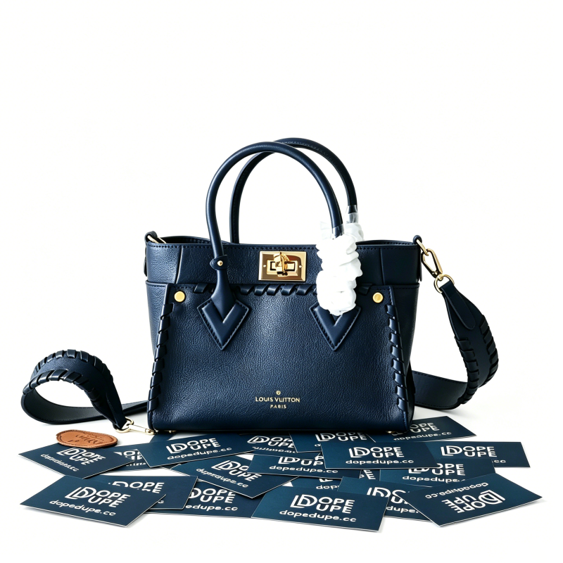 PM My Side Tote “25*20*12CM” 058