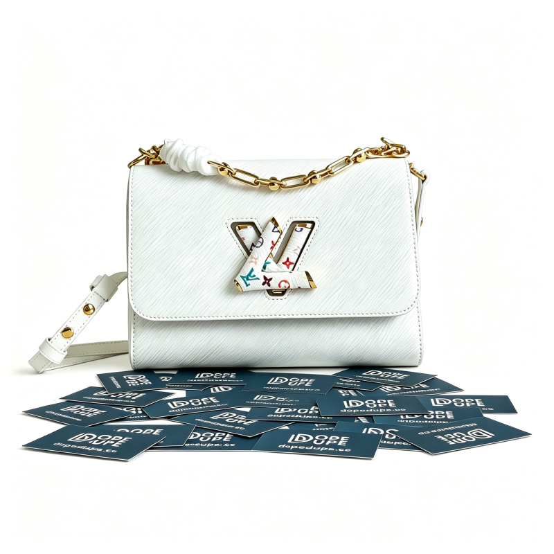 GM Twist Crossbody Bag “23*17*9.5CM” 038