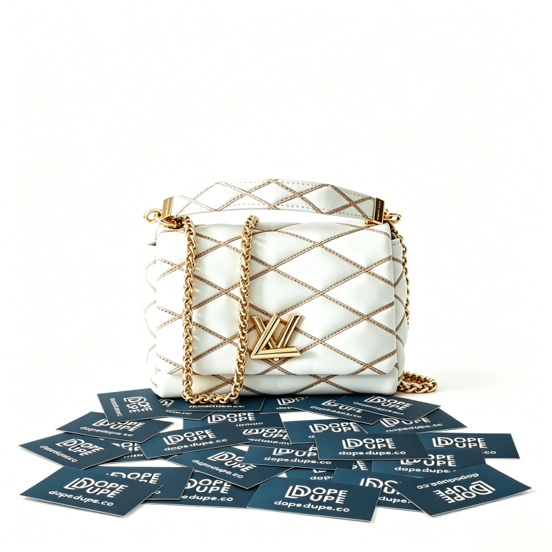 MM Go 14 Shoulder Bag ”23*16*10CM“ 068