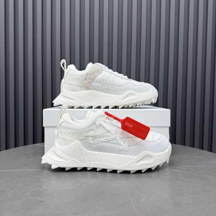 Off Odsy-1000 Sneaker(Unisex)35-45