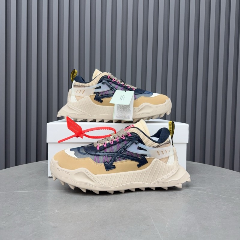 Off Odsy-1000 Sneaker(Unisex)35-45