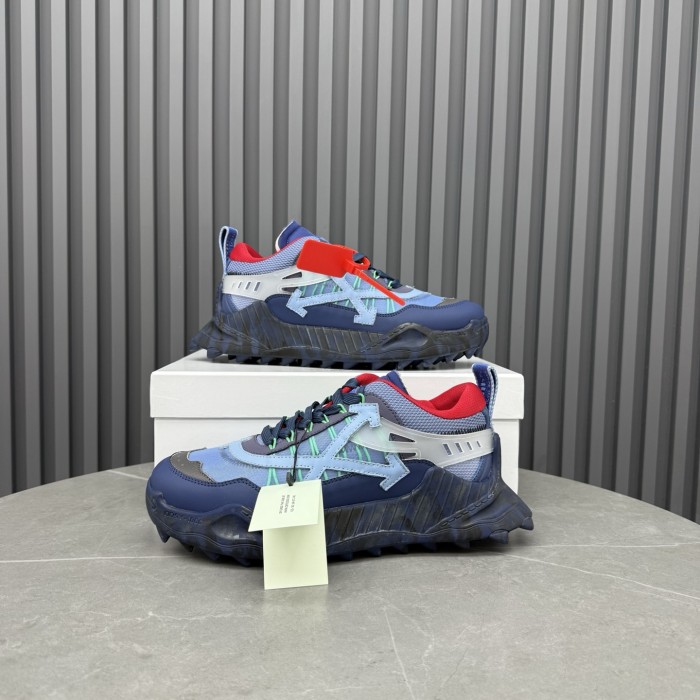 Off Odsy-1000 Sneaker(Unisex)35-45