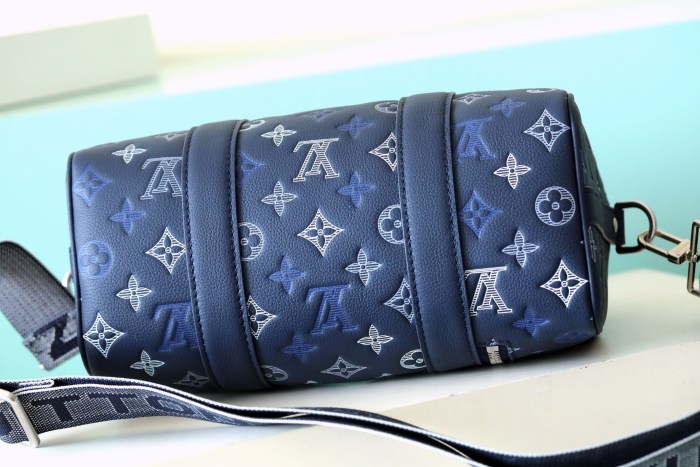 City Keepall “27.5*16.5*15CM” 027