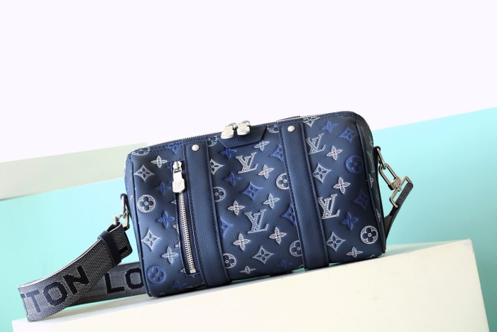 City Keepall “27.5*16.5*15CM” 027