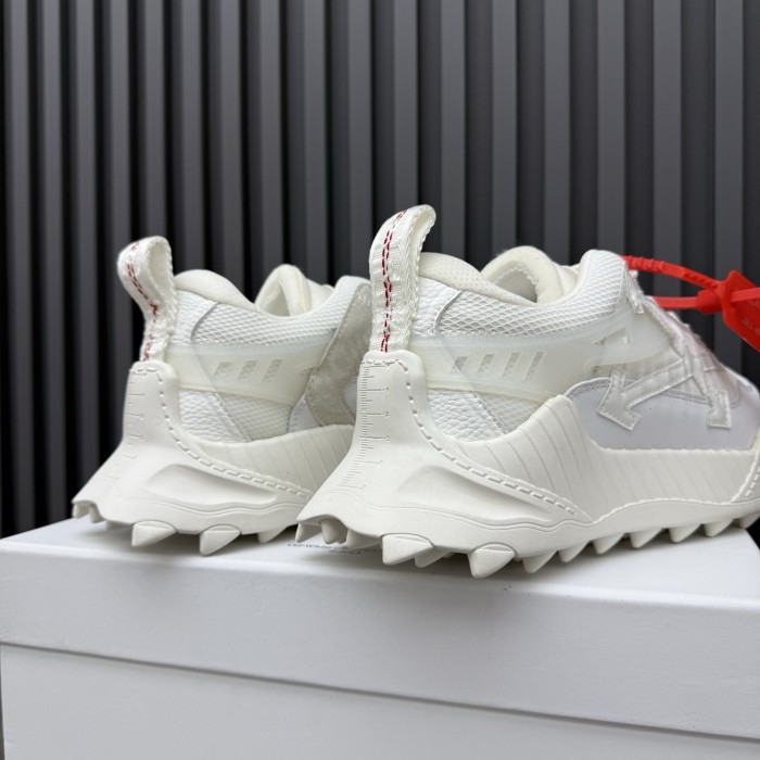 Off Odsy-1000 Sneaker(Unisex)35-45