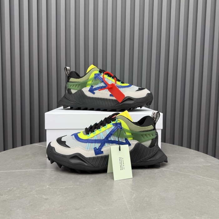 Off Odsy-1000 Sneaker(Unisex)35-45