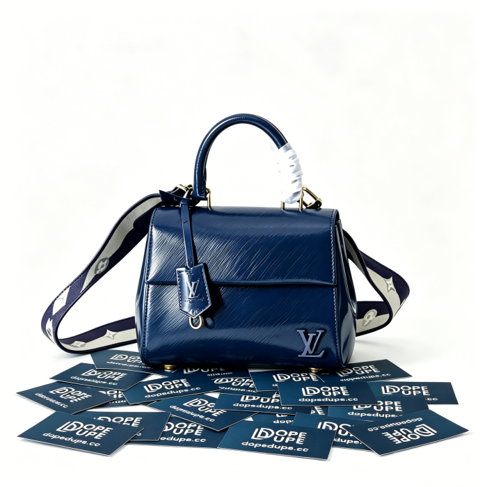 Mini Cluny Shoulder Bag “20*16*7.5CM” 087