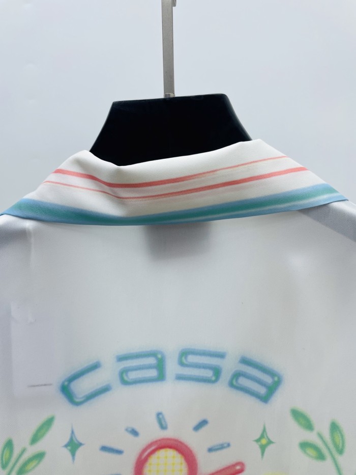 SHIRTS