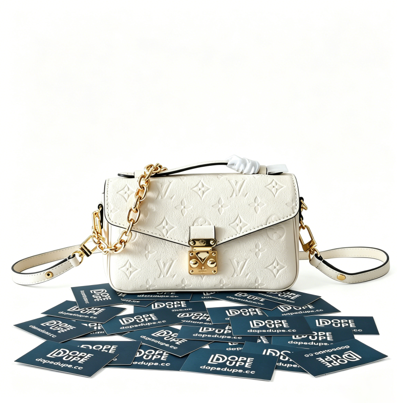 Pochette Mètis East West Bag “21.5*13.5*6CM” 067