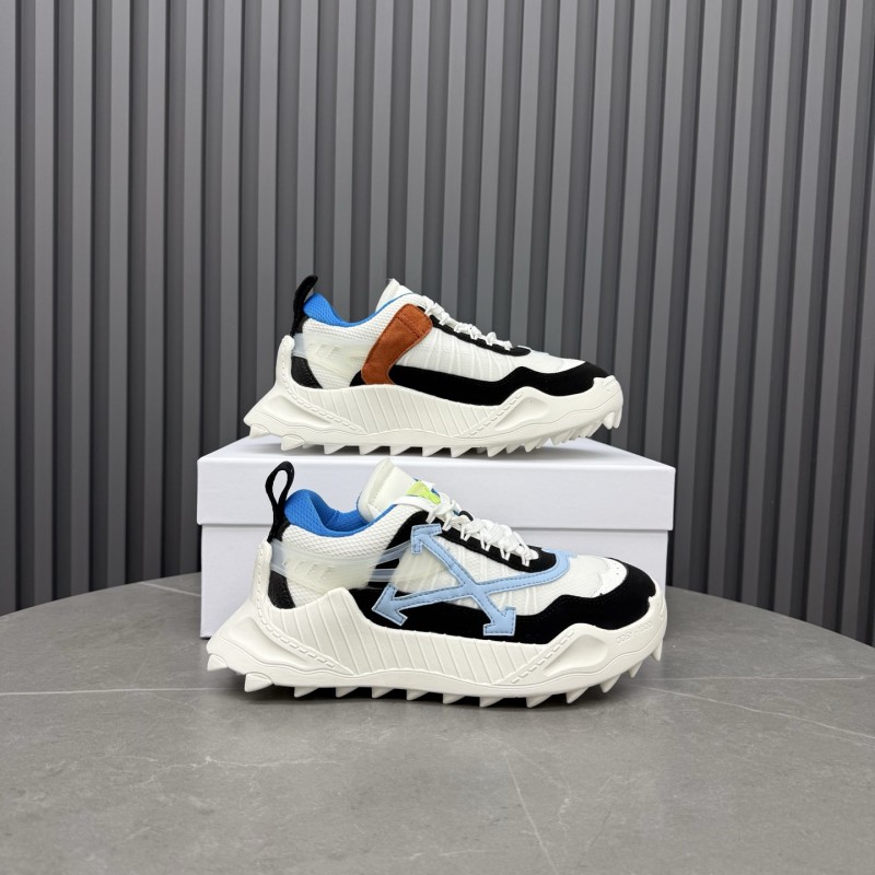 Off Odsy-1000 Sneaker(Unisex)35-45