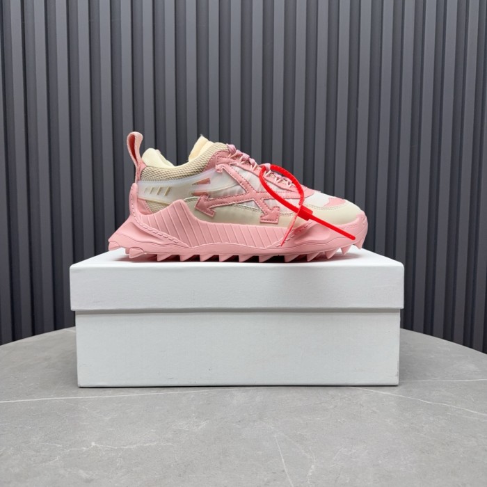 Off Odsy-1000 Sneaker(Unisex)35-45