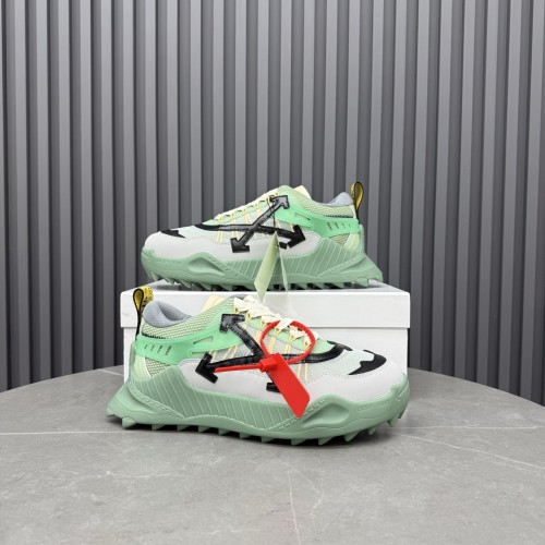 Off Odsy-1000 Sneaker(Unisex)35-45