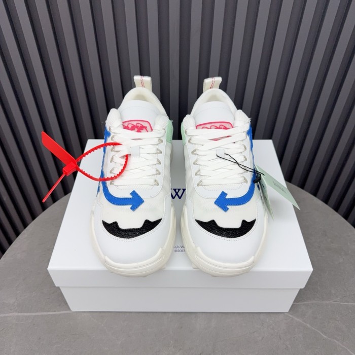 Off Odsy-1000 Sneaker(Unisex)35-45