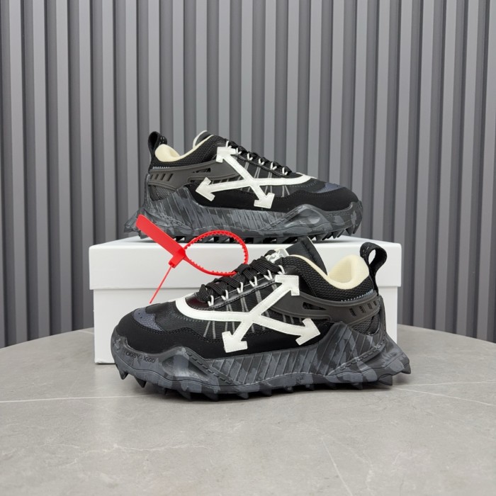 Off Odsy-1000 Sneaker(Unisex)35-45