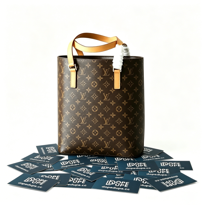 GM Vivian Tote “32*30*11CM” 026
