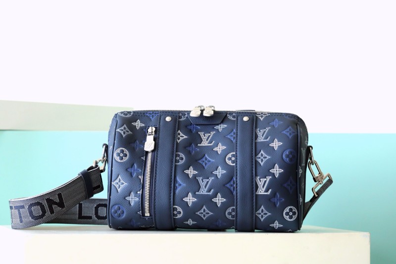 City Keepall “27.5*16.5*15CM” 027