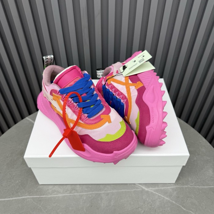 Off Odsy-1000 Sneaker(Unisex)35-45
