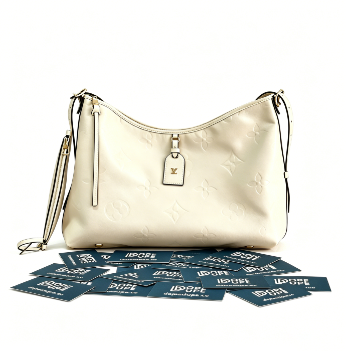 GM Carryall Dark Crossbody Bag “39*30*15CM” 087