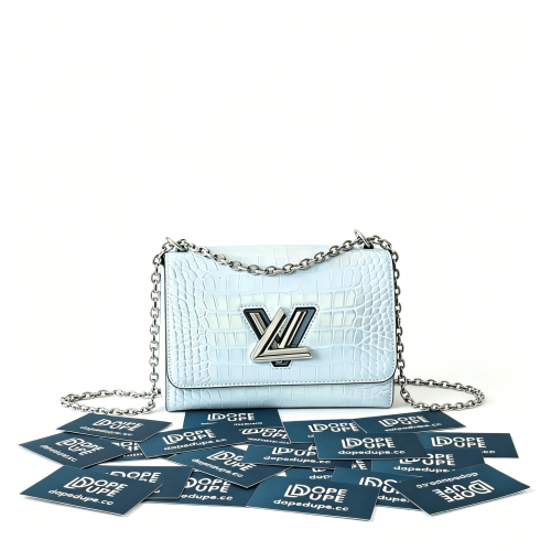 GM Twist Crossbody Bag “23*17*9.5CM” 057