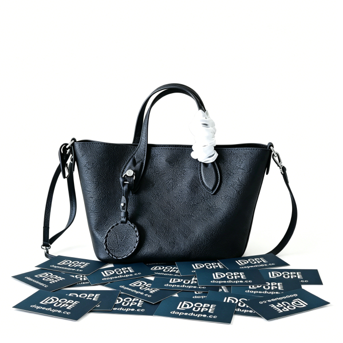PM Blossom Tote “20*20*12.5CM” 018