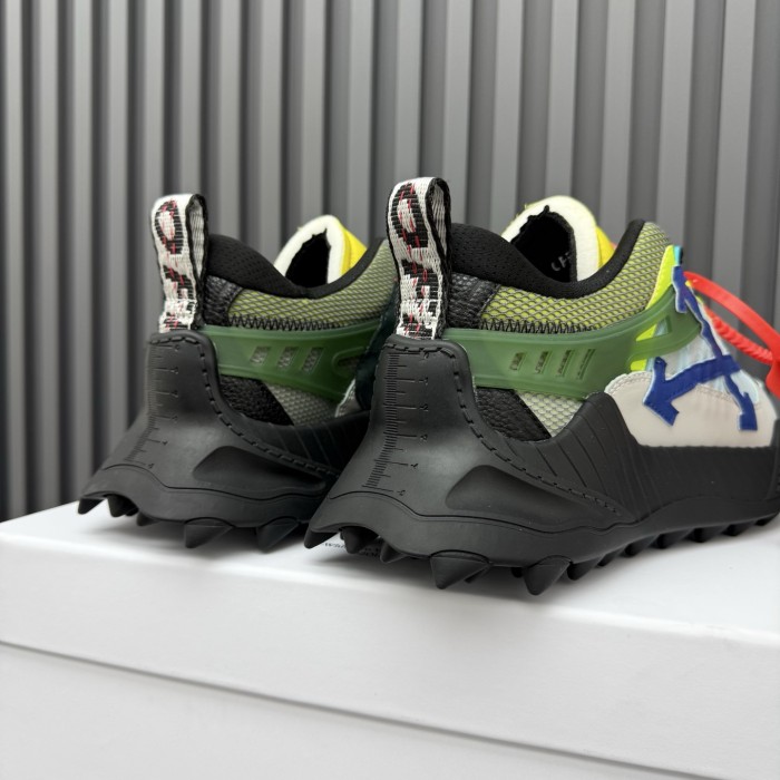 Off Odsy-1000 Sneaker(Unisex)35-45