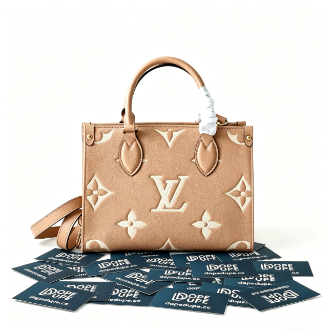 PM Onthego Tote “25*19*11.5CM” 058