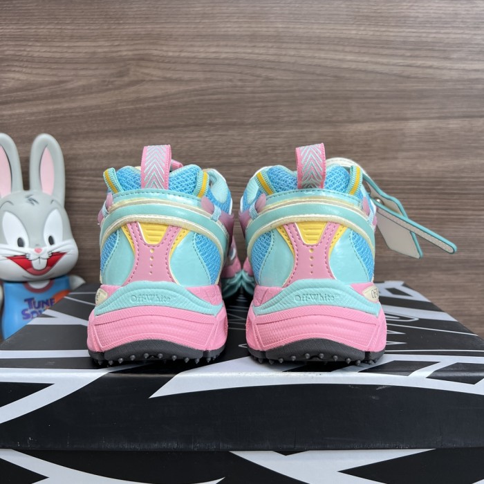 Off Be Right Back Sneaker(Unisex)36-47