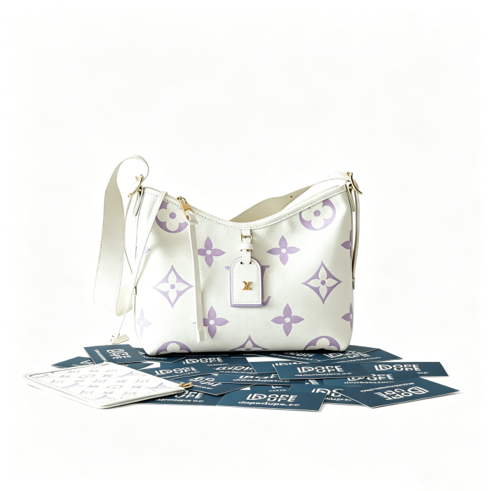 PM Carryall Crossbody Bag “29*24*12CM” 008