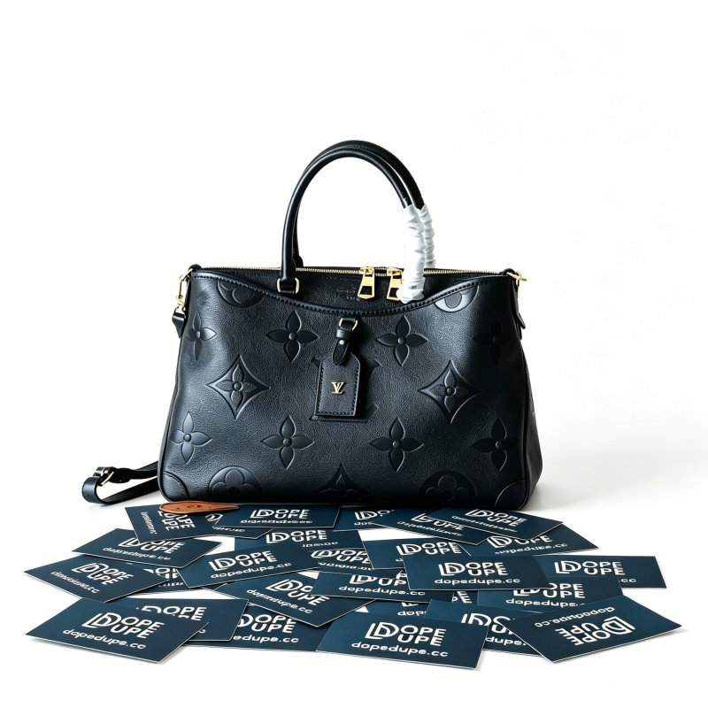 GM Trianon Shoulder Bag “36*22*9CM” 077