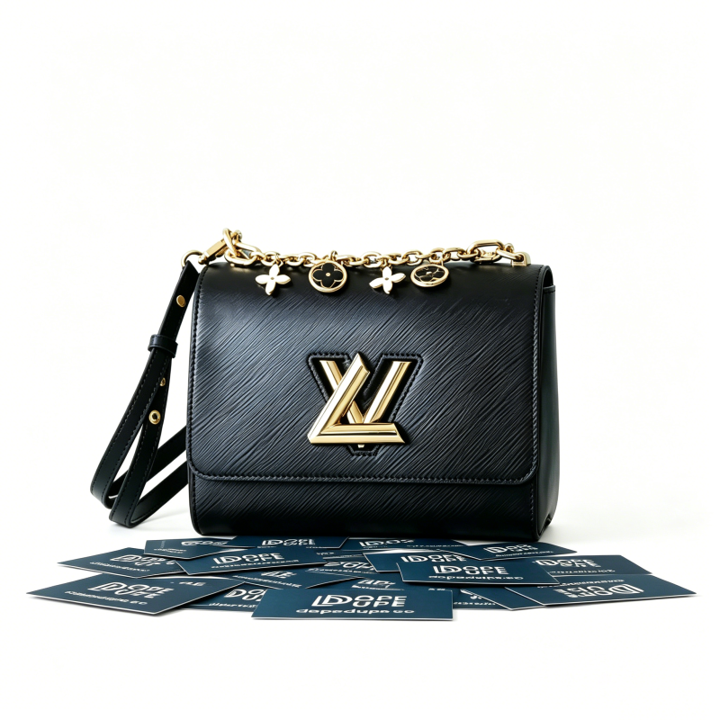 GM Twist Crossbody Bag “23*17*9.5CM” 097