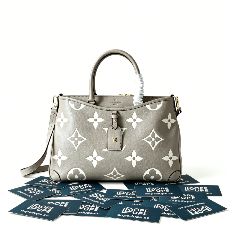 GM Trianon Shoulder Bag “36*22*9CM” 077